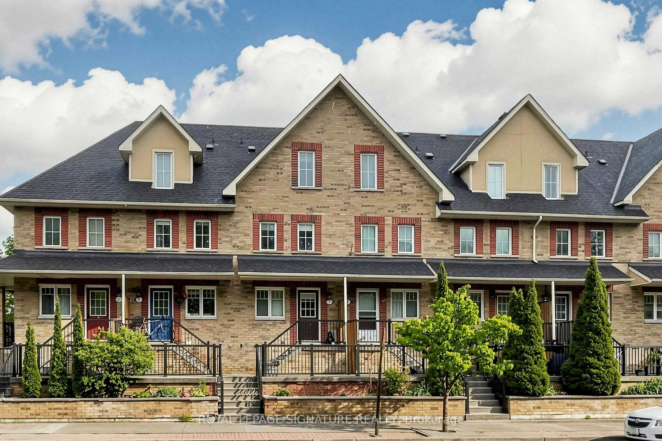 3-1775 Valley Farm Road, Pickering, ON, L1V 7J9