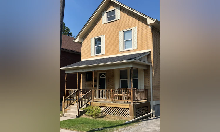 133 Clarke Street