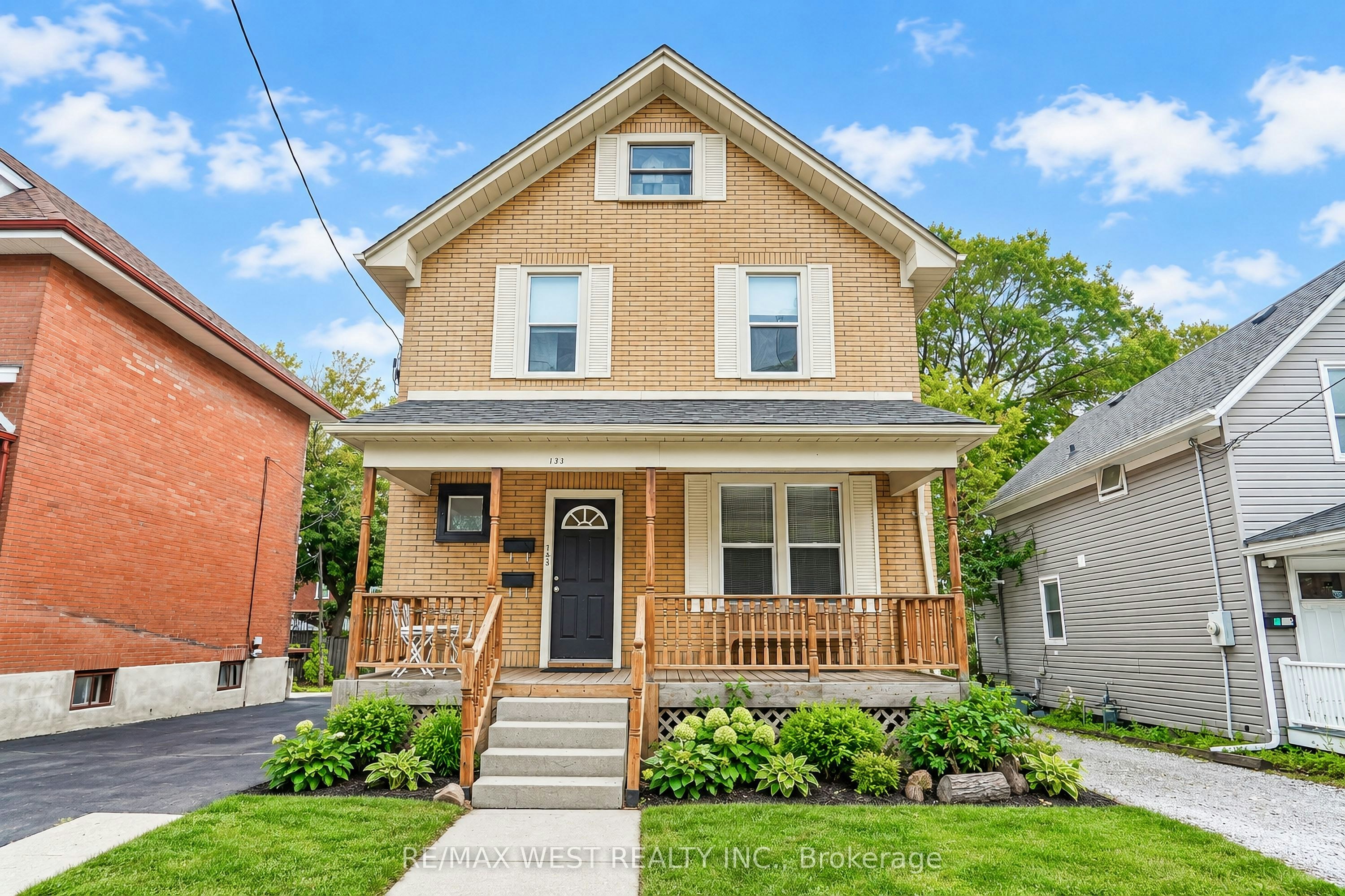 133 Clarke Street, Oshawa, ON, L1H 5G1