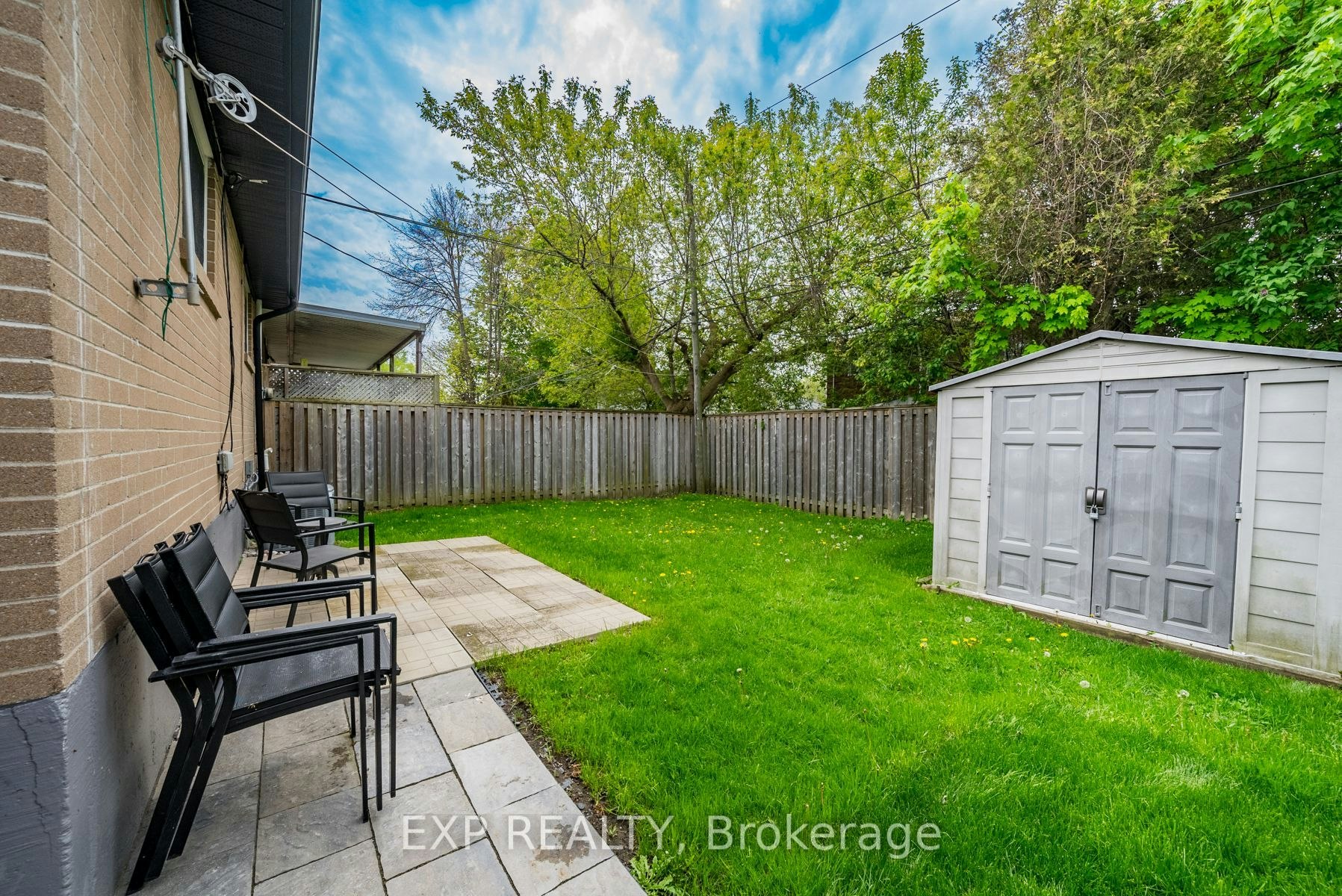 870 Modlin Road, Pickering, ON, L1W 1V7 - 37