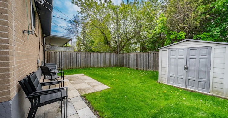 870 Modlin Road, Pickering, ON, L1W 1V7 - 37