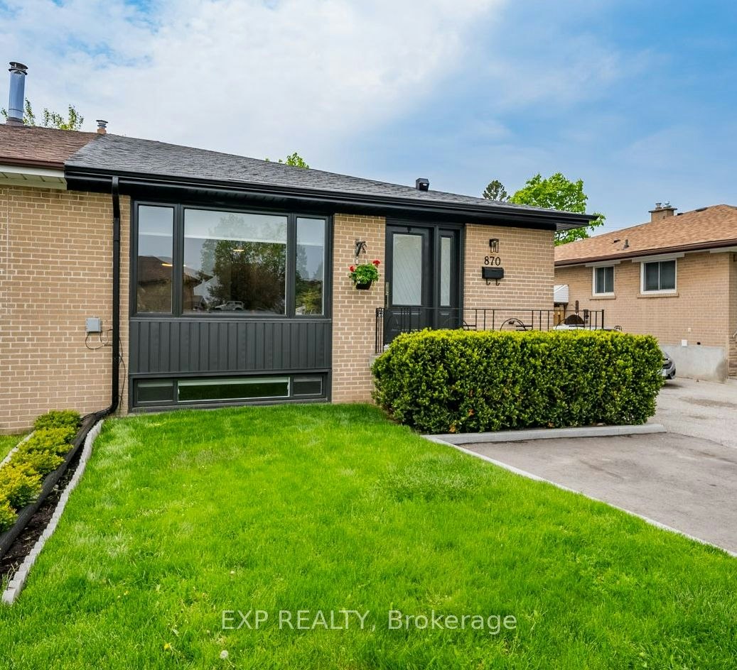 870 Modlin Road, Pickering, ON, L1W 1V7 - 38