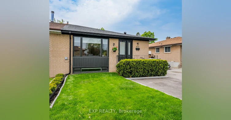 870 Modlin Road, Pickering, ON, L1W 1V7 - 38