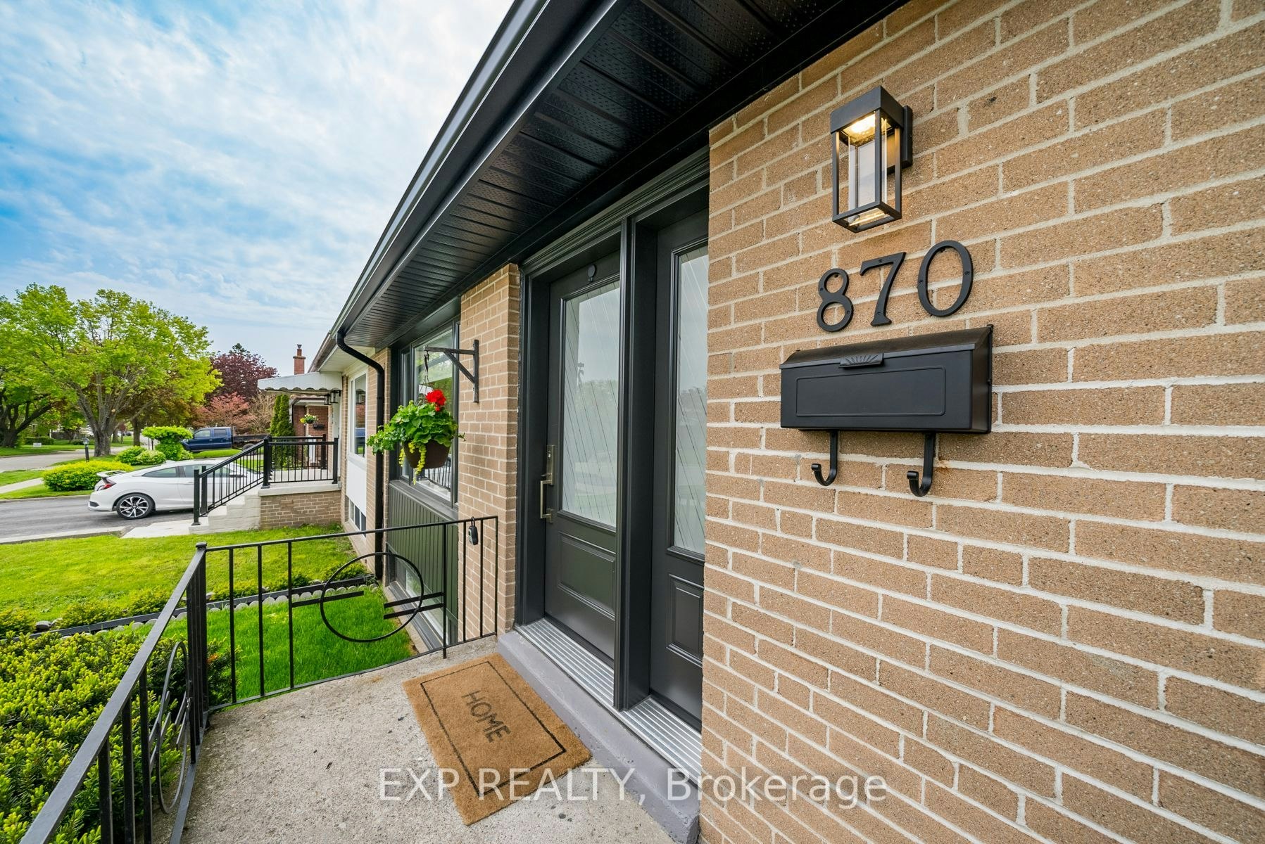 870 Modlin Road, Pickering, ON, L1W 1V7 - 4