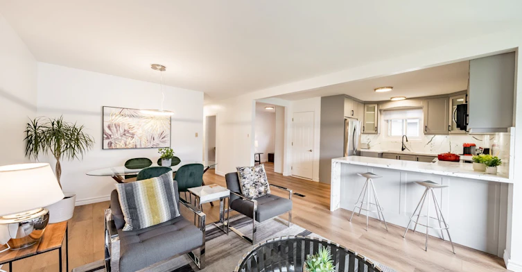 870 Modlin Road, Pickering, ON, L1W 1V7 - 6