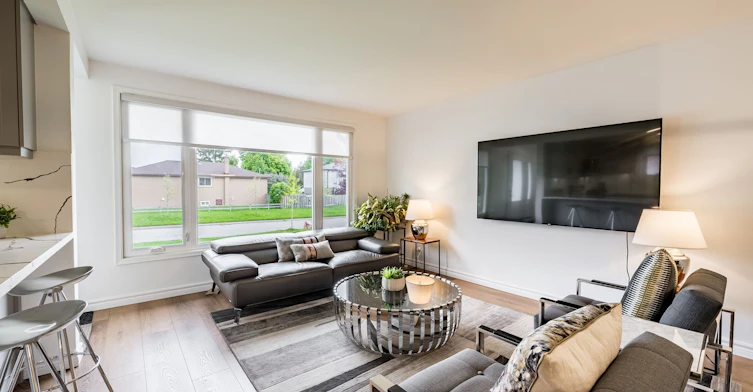 870 Modlin Road, Pickering, ON, L1W 1V7 - 8