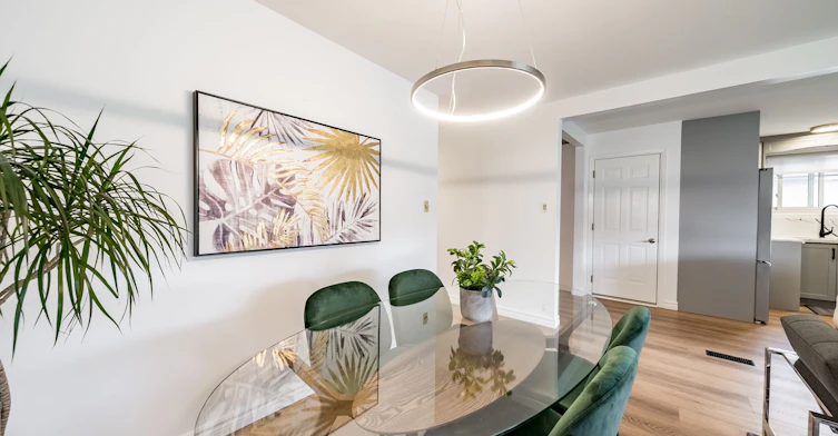 870 Modlin Road, Pickering, ON, L1W 1V7 - 9