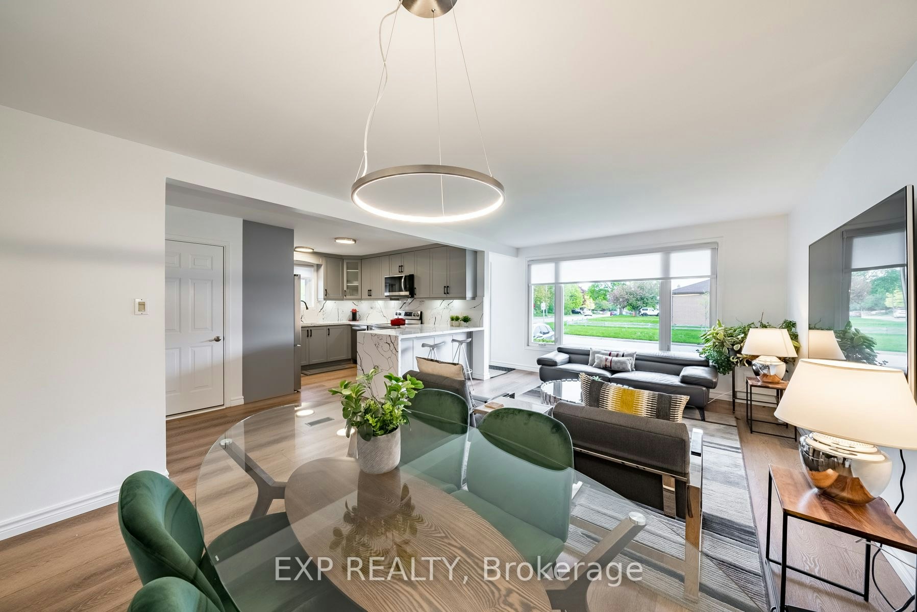 870 Modlin Road, Pickering, ON, L1W 1V7 - 11