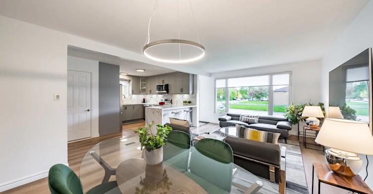 870 Modlin Road, Pickering, ON, L1W 1V7 - 11