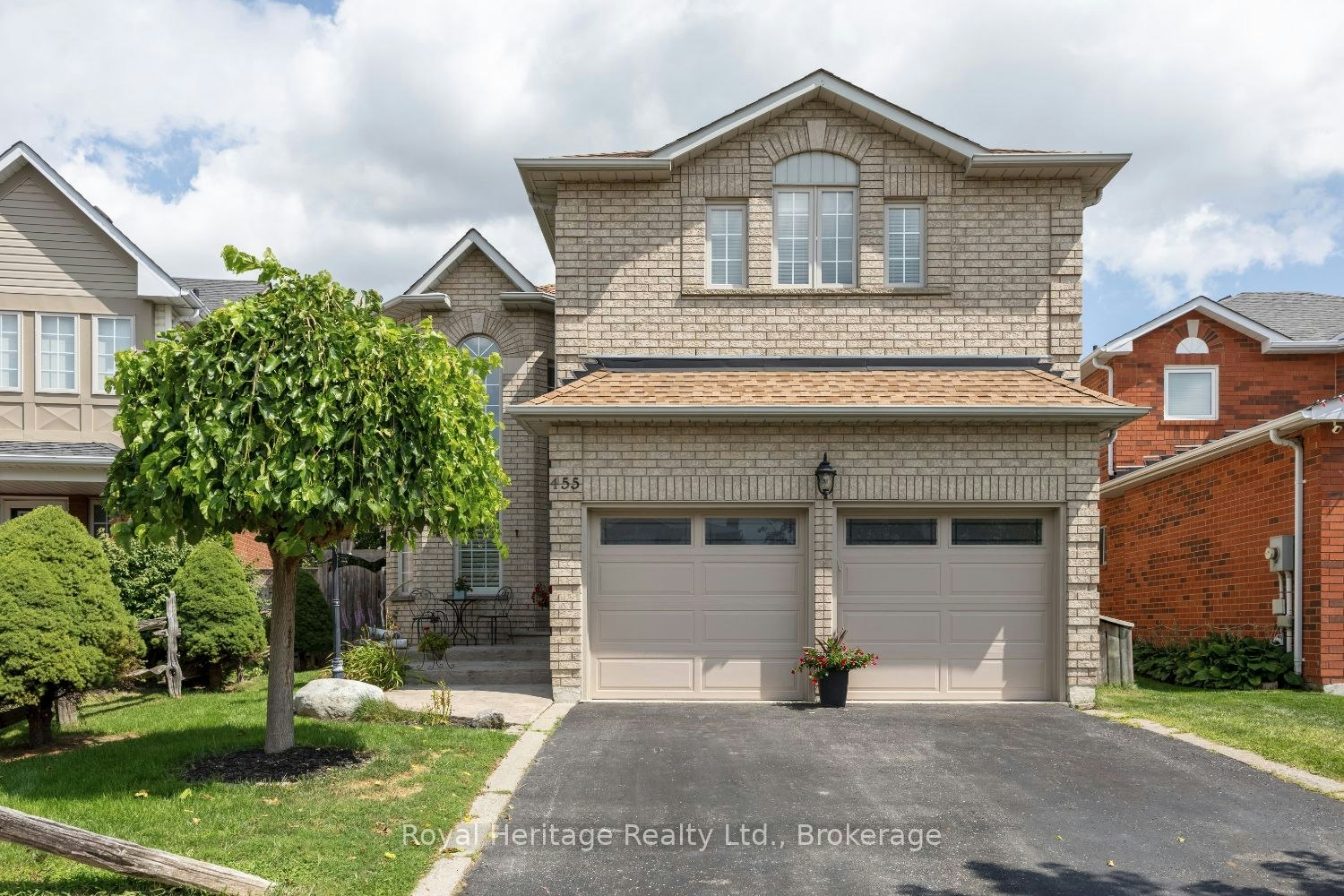 455 Ormond Drive, Oshawa, ON, L1K 2L8