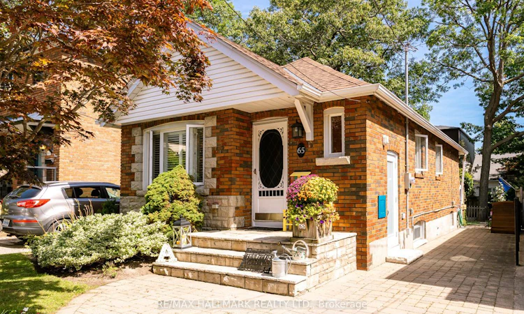 65 Haig Avenue