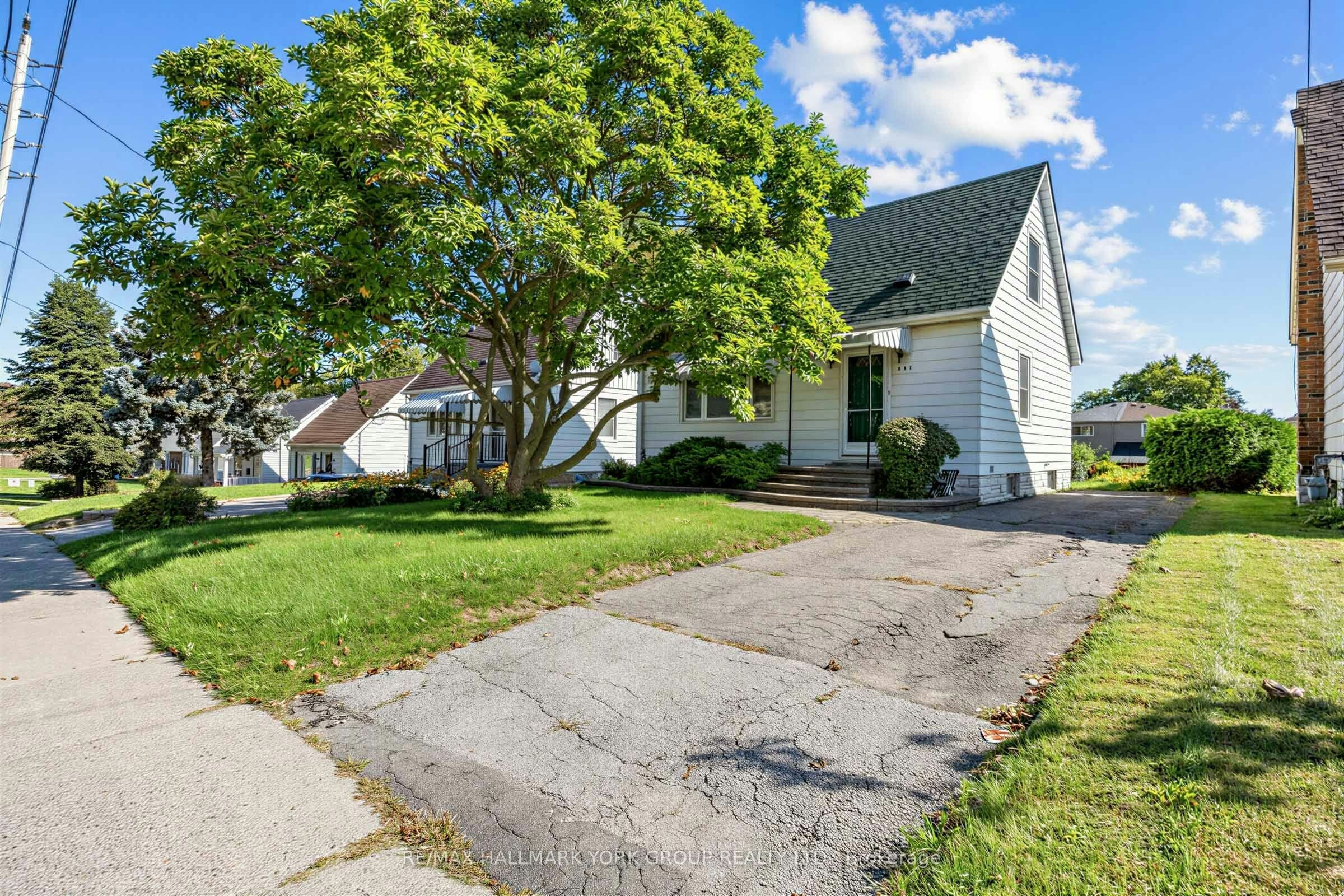 441 Ritson Road N - 2