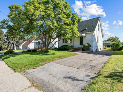 441 Ritson Road N - 2