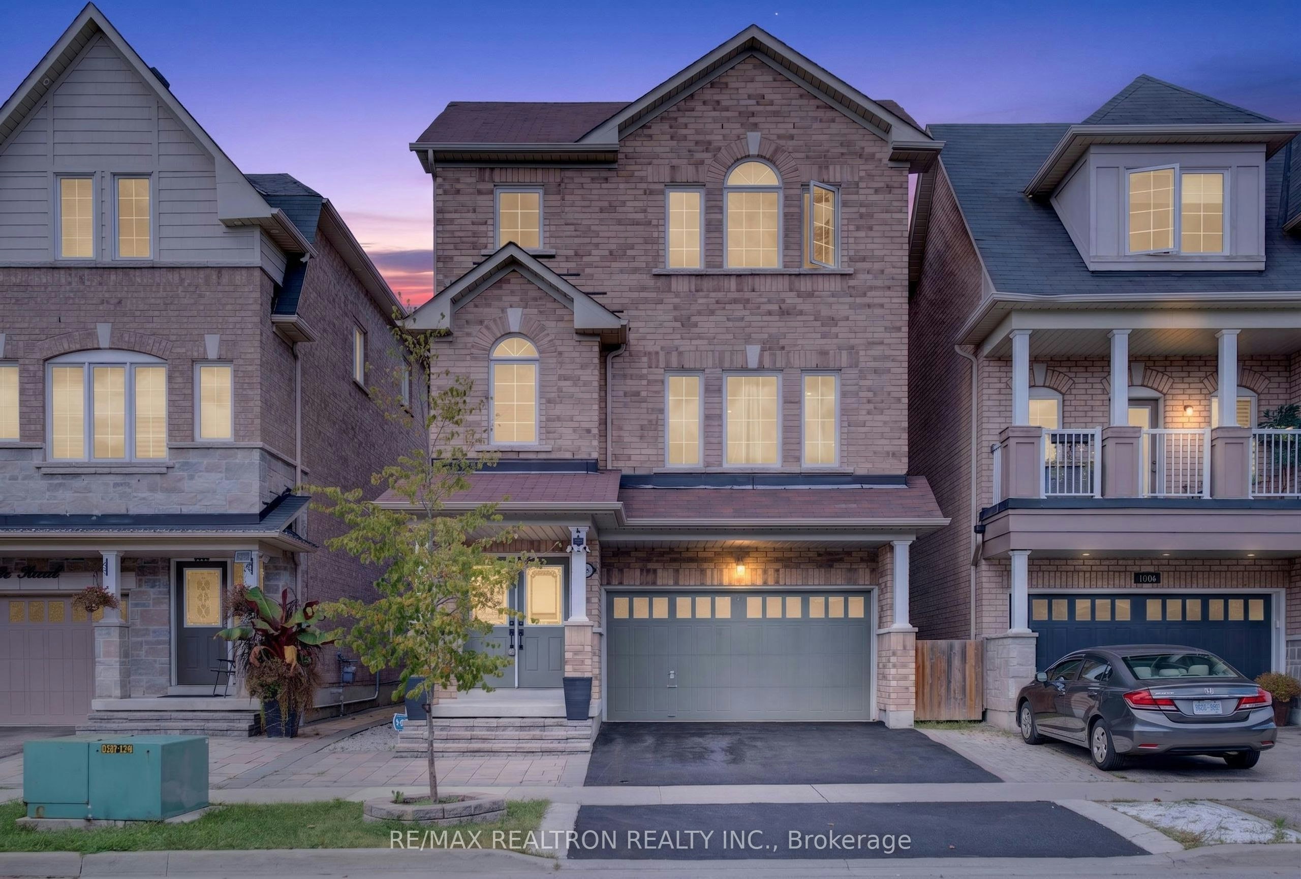 1548 Winville Road, Pickering, ON, L1X 0C5