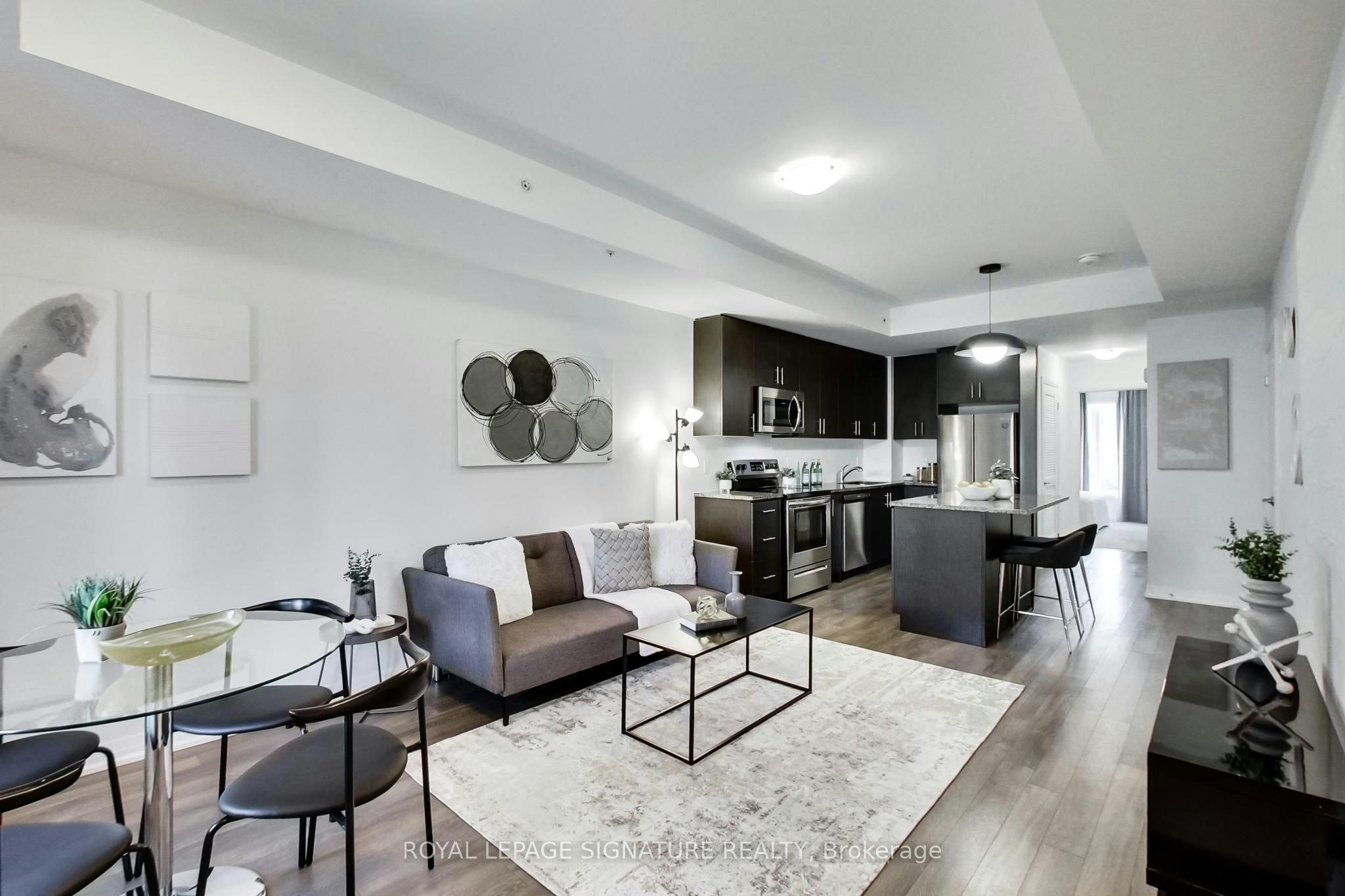 113-2635 William Jackson Drive, Pickering, ON, L1X 0L5