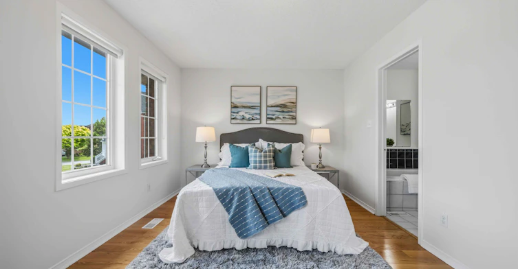 137 Stokely Crescent, Whitby, ON, L1N 9S9 - 27
