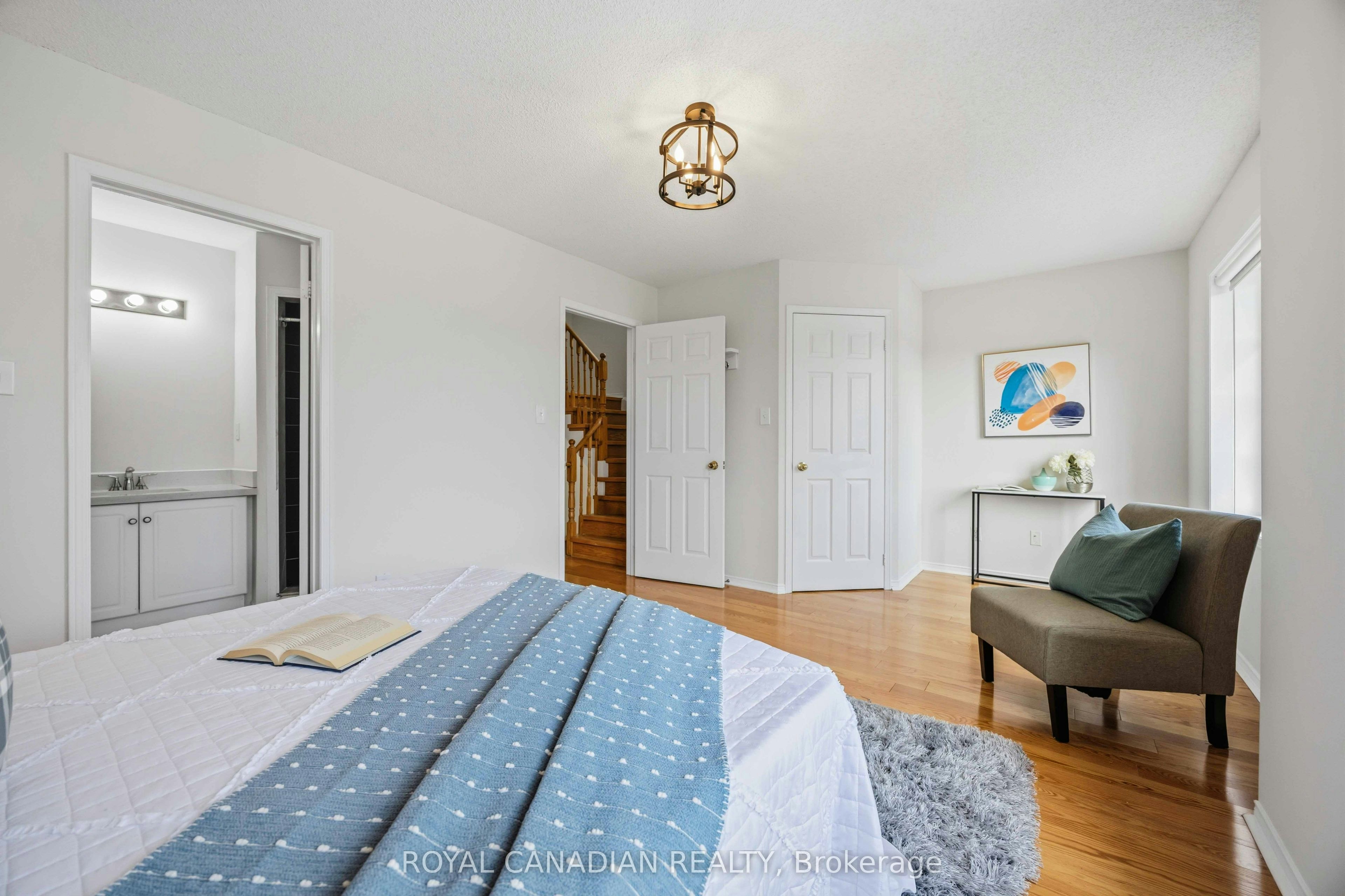 137 Stokely Crescent, Whitby, ON, L1N 9S9 - 28
