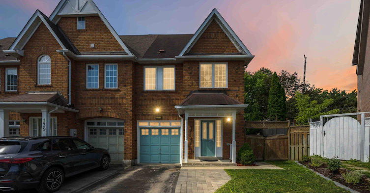 137 Stokely Crescent, Whitby, ON, L1N 9S9 - 3