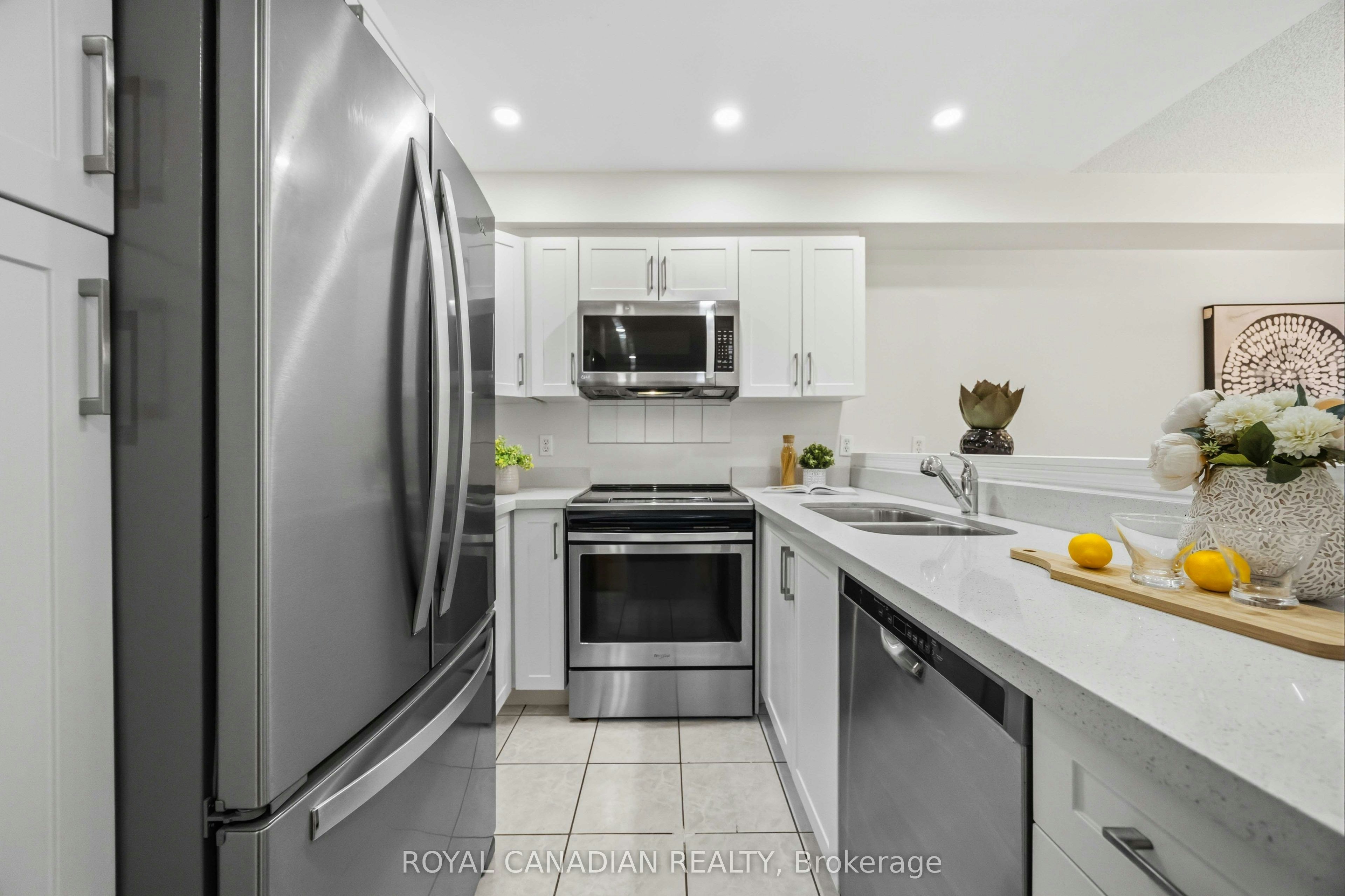 137 Stokely Crescent, Whitby, ON, L1N 9S9 - 23