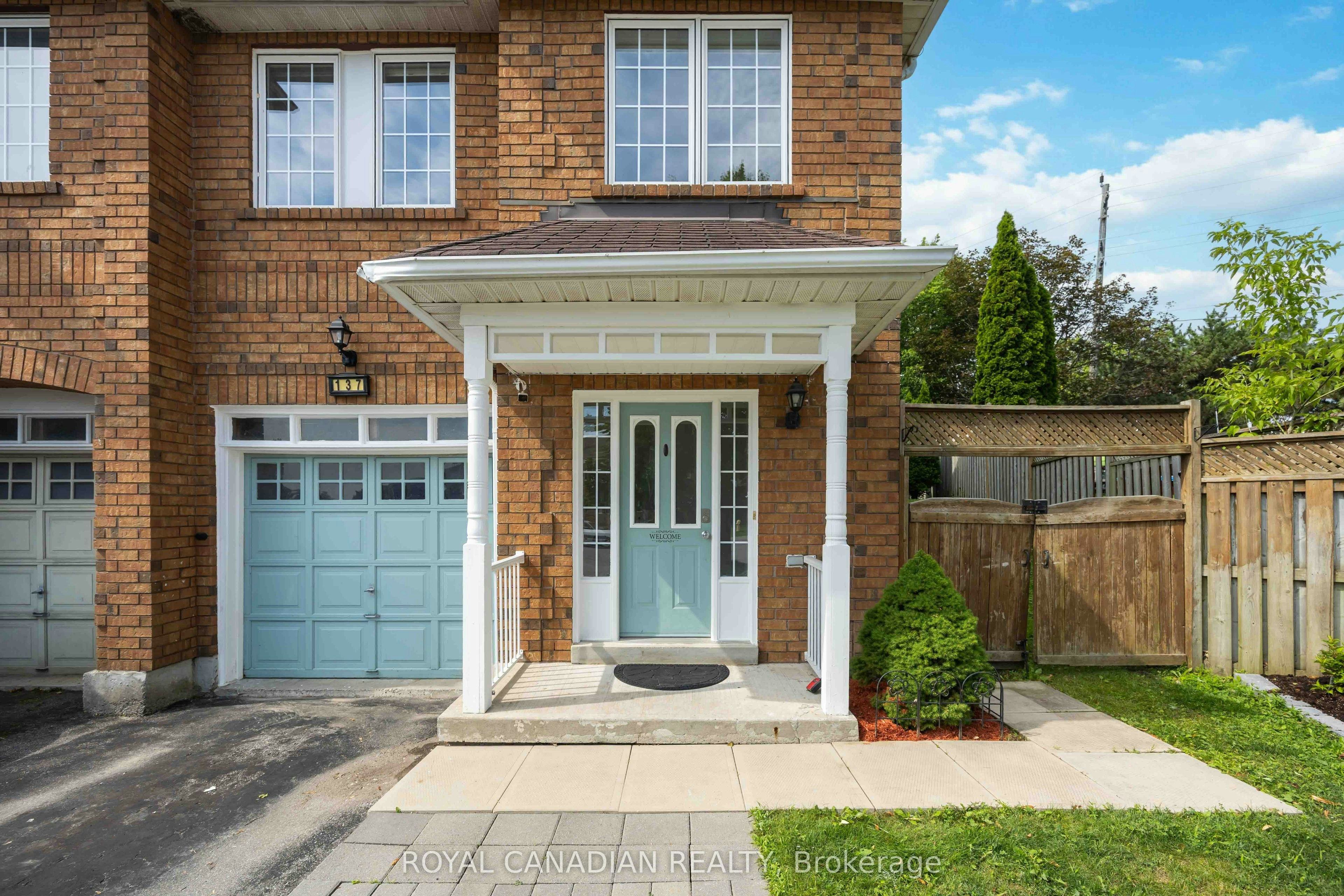 137 Stokely Crescent, Whitby, ON, L1N 9S9 - 4