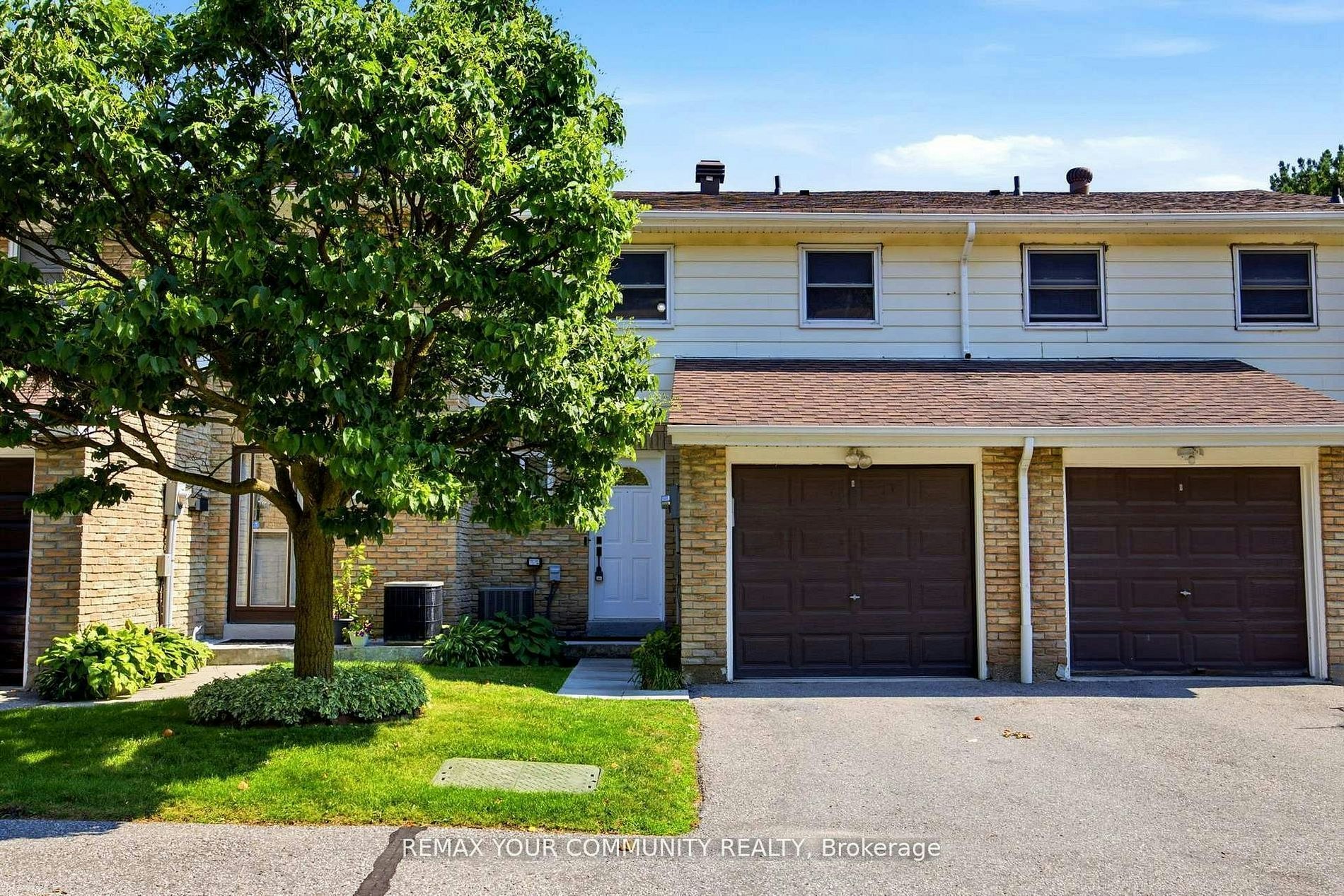 32-80 Dundalk Drive, Toronto, ON, M1P 4T7