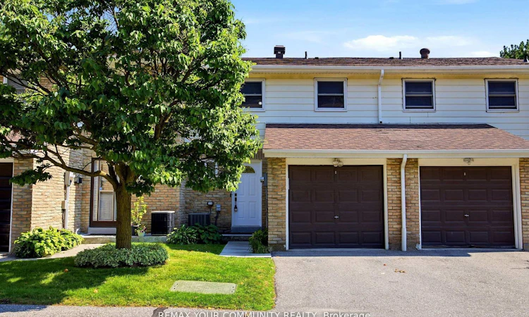 32-80 Dundalk Drive