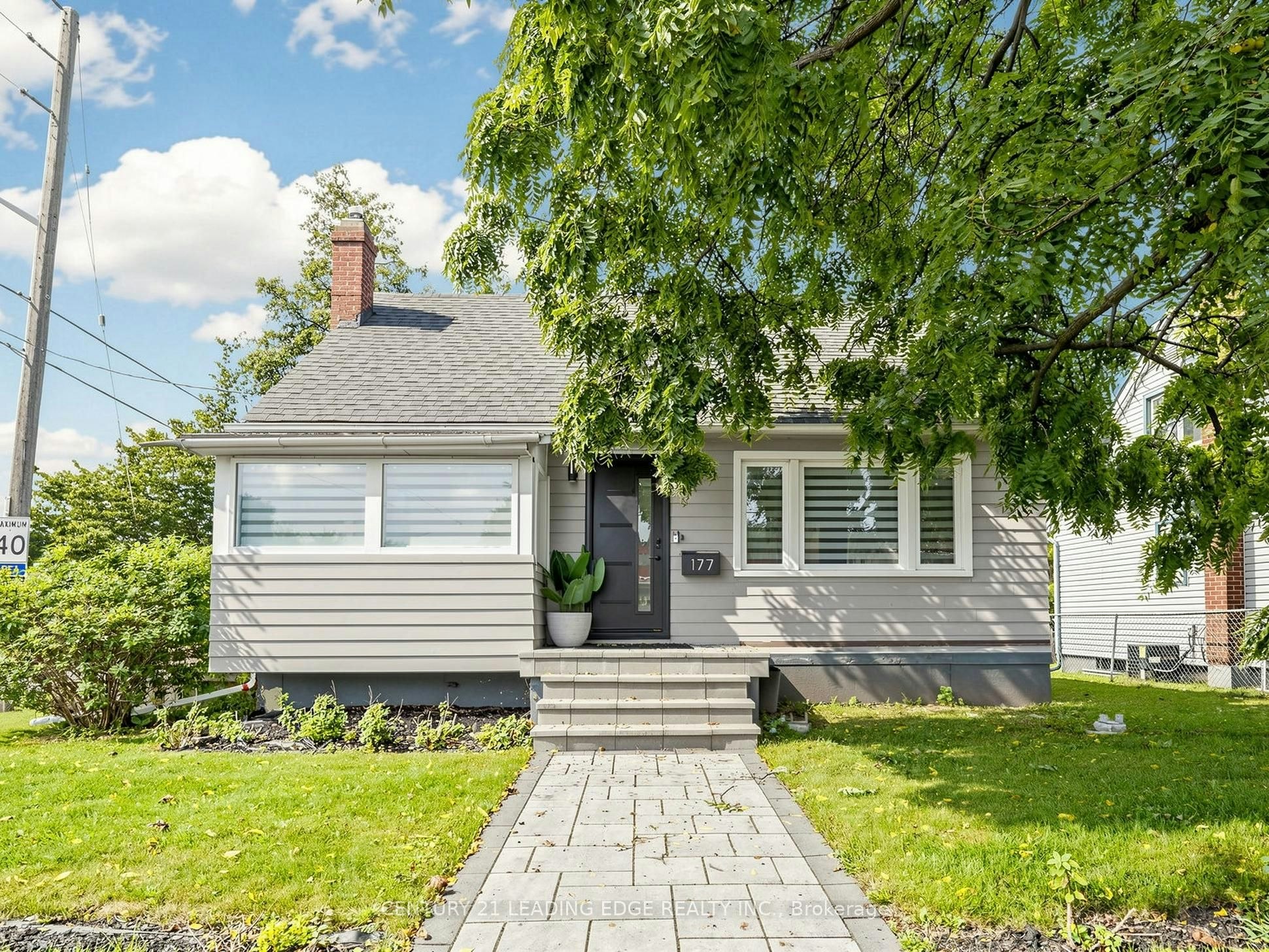 177 Park Road N, Oshawa, ON, L1J 4L5