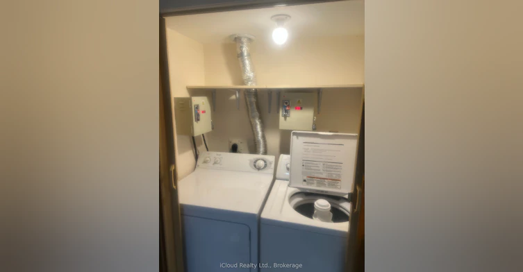 Bsmt-1 Greybeaver Tr Trail, Toronto, ON, M1C 4P1 - 8