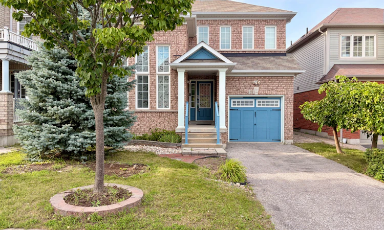 101 Elliottglen Drive
