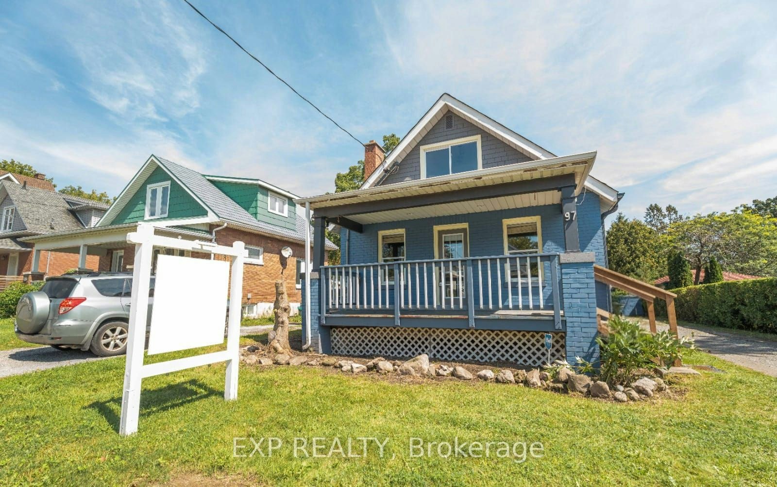 97 Park Road S, Oshawa, ON, L1J 4G7