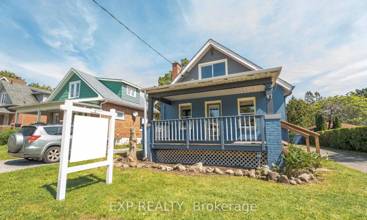 97 Park Road S