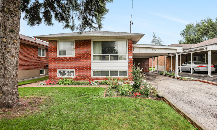 15 Wetherby Drive