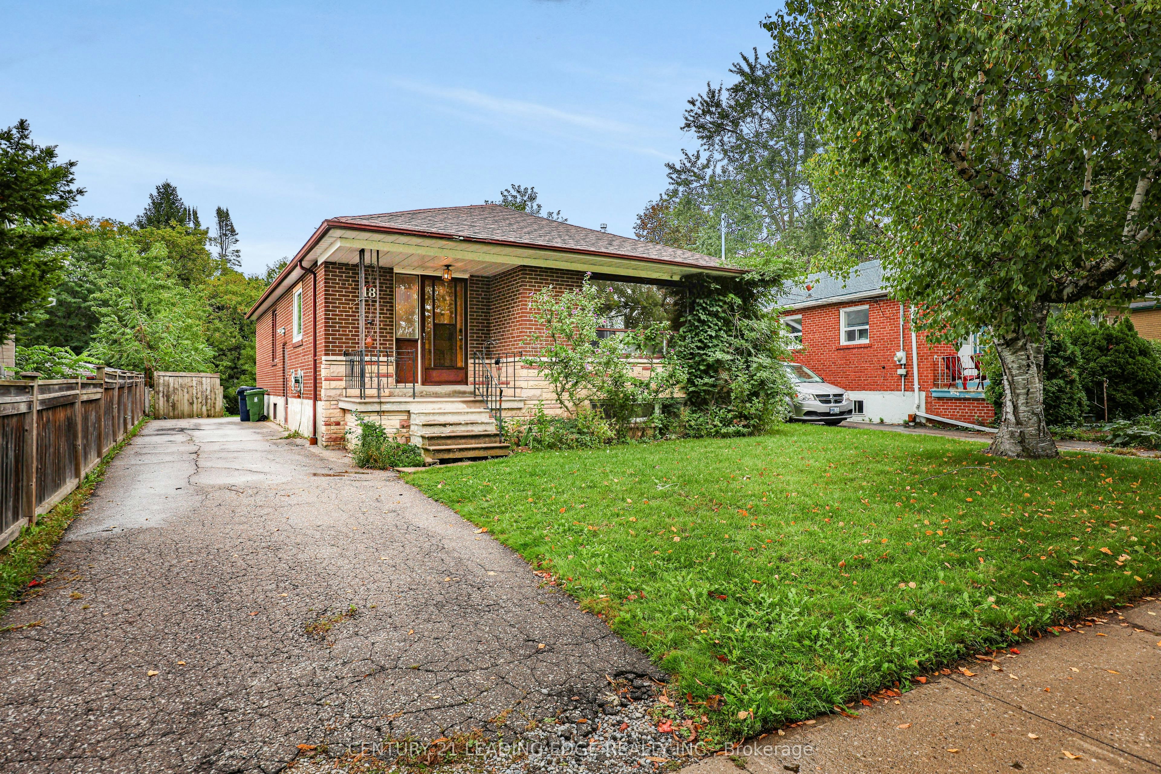 18 Romulus Drive, Toronto, ON, M1K 4C2
