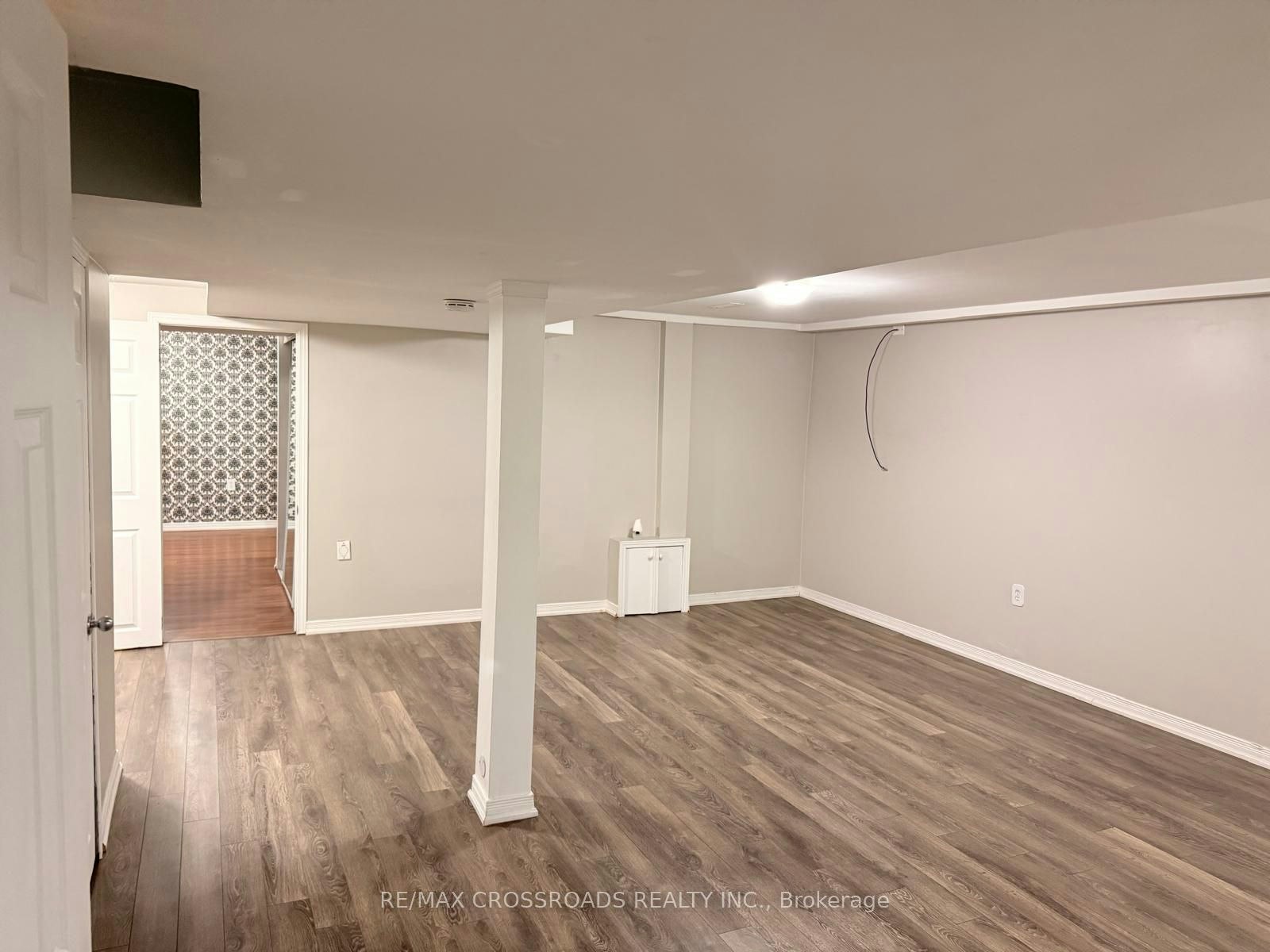 25 Barnes Drive, Ajax, ON, L1S 5C8 - 3
