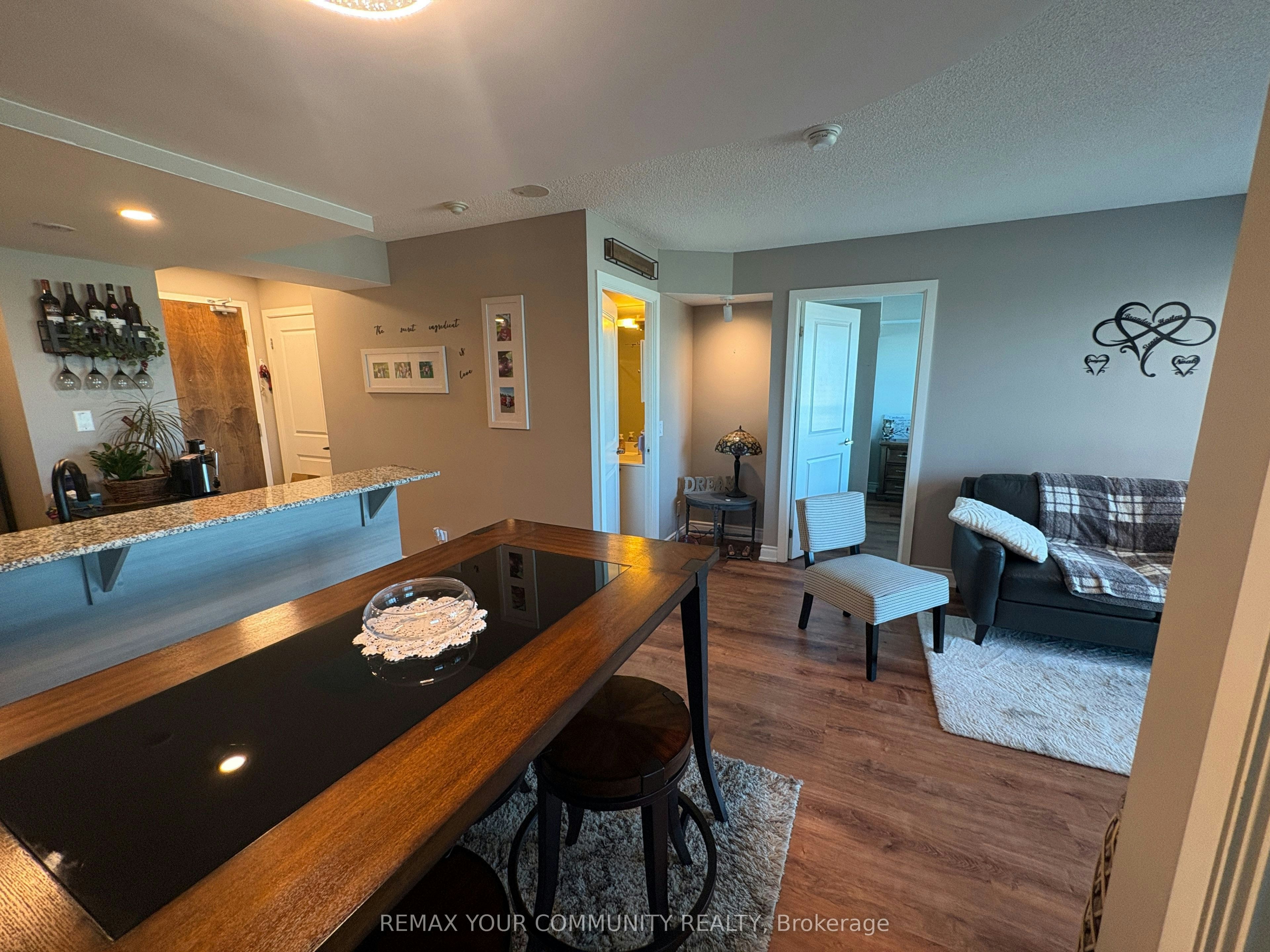 604-1235 Bayly Street, Pickering, ON, L1W 1L7 - 8