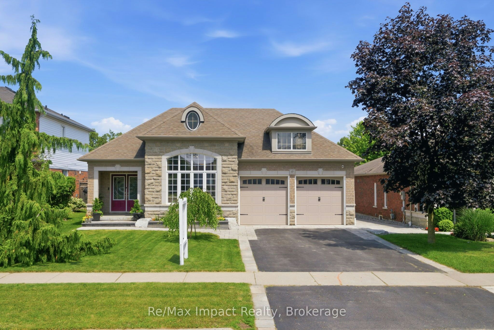 17 Bradshaw Street, Clarington, ON, L1C 2H4