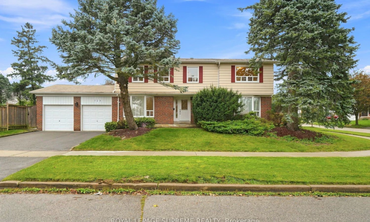 129 Briarscross Boulevard