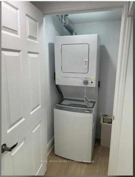 Basement-34 Gilmour Road, Ajax, ON, L1S 5J5 - 4