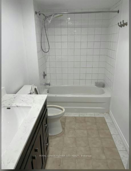 Basement-34 Gilmour Road, Ajax, ON, L1S 5J5 - 8