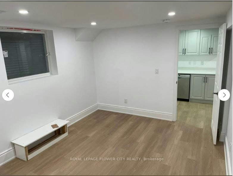 Basement-34 Gilmour Road, Ajax, ON, L1S 5J5 - 2