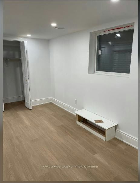 Basement-34 Gilmour Road, Ajax, ON, L1S 5J5 - 9