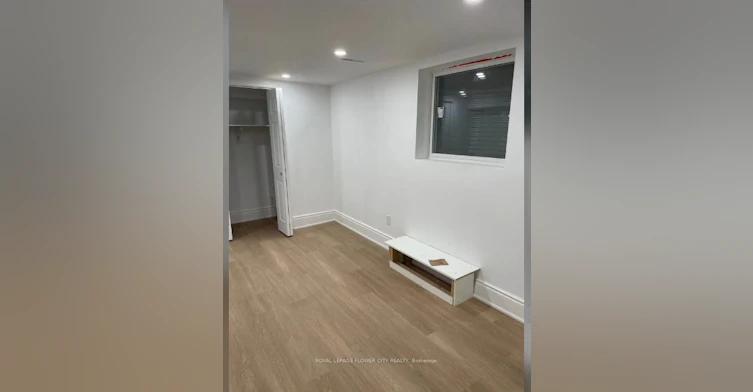 Basement-34 Gilmour Road, Ajax, ON, L1S 5J5 - 9