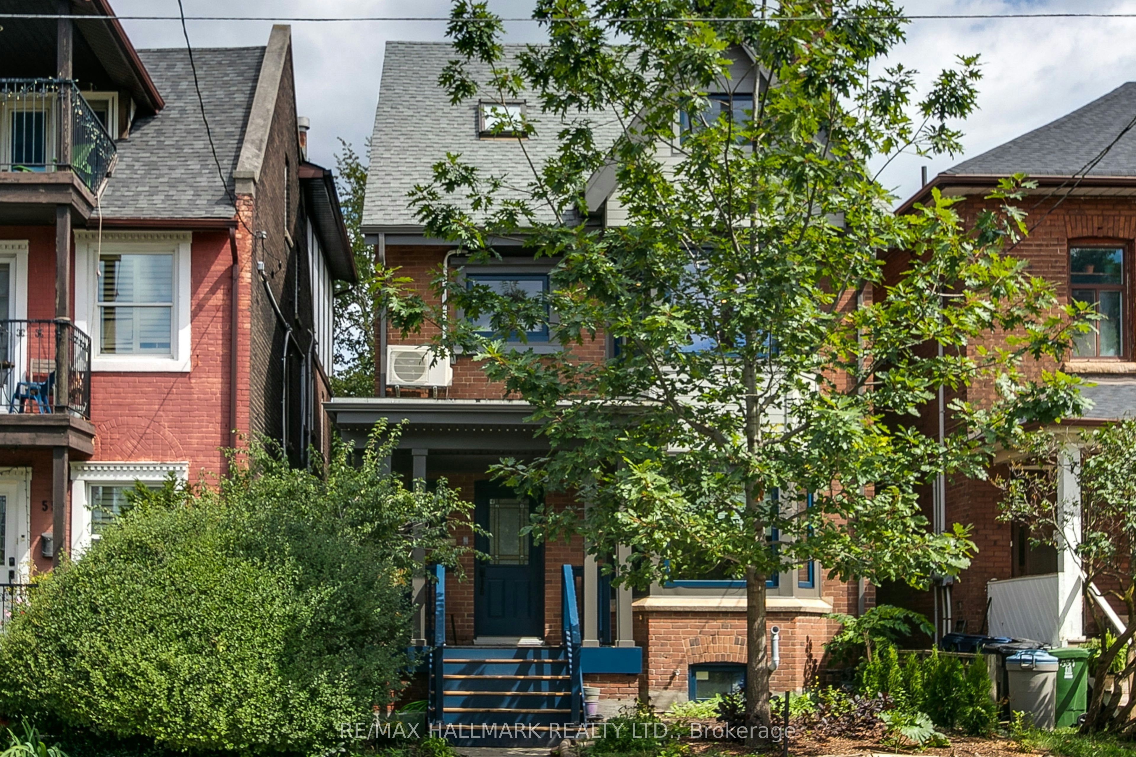 Upper-553 Broadview Avenue, Toronto, ON, M4K 2N7 - 27