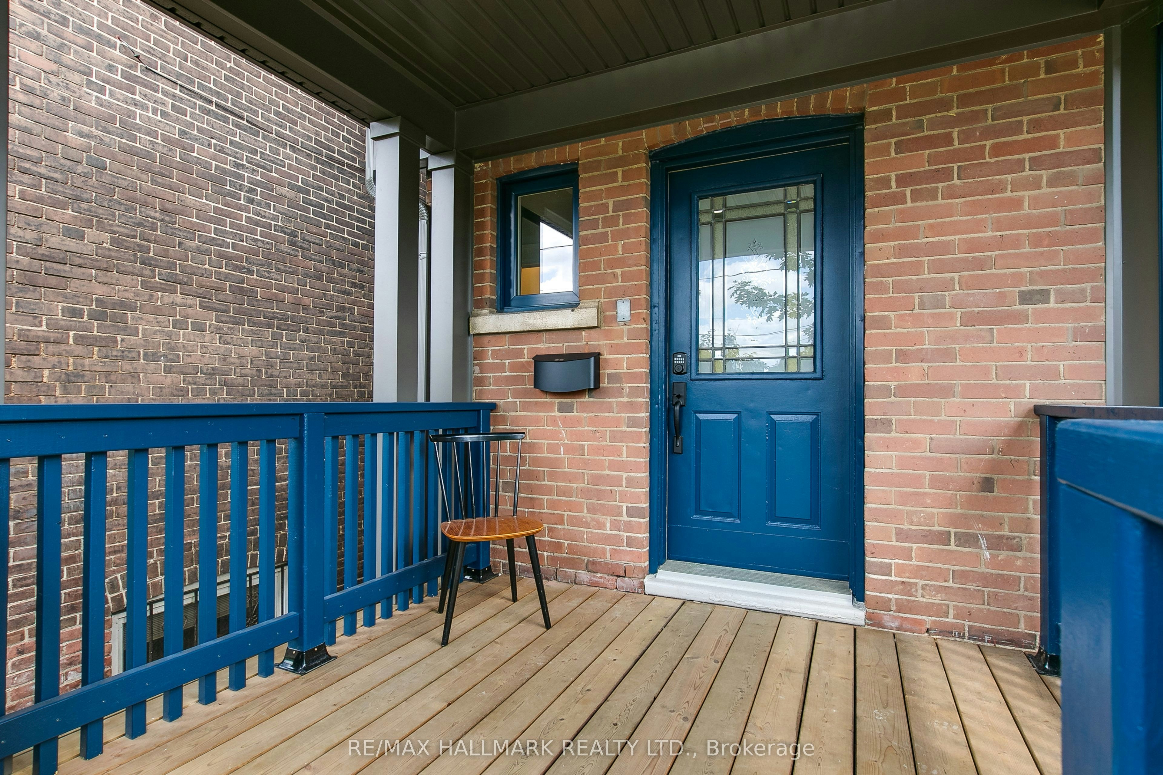Upper-553 Broadview Avenue, Toronto, ON, M4K 2N7 - 28