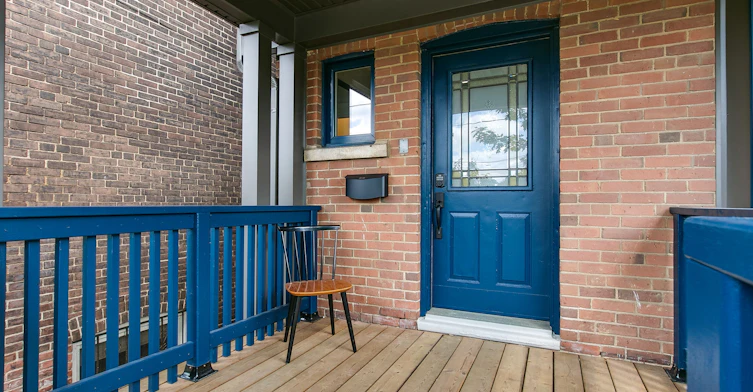 Upper-553 Broadview Avenue, Toronto, ON, M4K 2N7 - 28