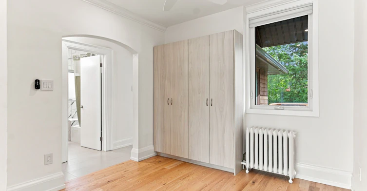 Upper-553 Broadview Avenue, Toronto, ON, M4K 2N7 - 6