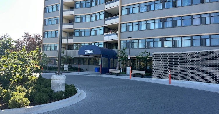 1704-2050 Bridletowne Circle, Toronto, ON, M1W 2V5 - 7