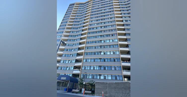 1704-2050 Bridletowne Circle, Toronto, ON, M1W 2V5 - 5