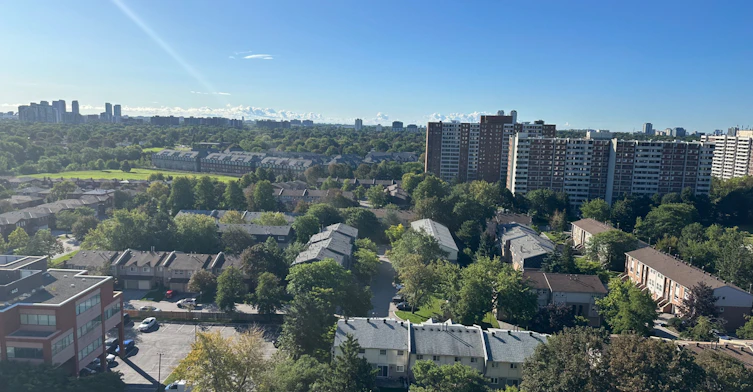 1704-2050 Bridletowne Circle, Toronto, ON, M1W 2V5 - 17