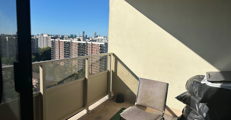1704-2050 Bridletowne Circle, Toronto, ON, M1W 2V5 - 19